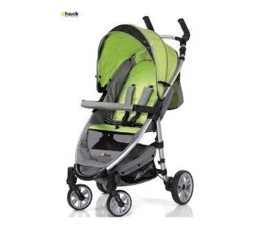 Produktbild Hauck Capri