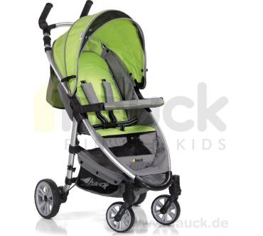 Produktbild Hauck Capri