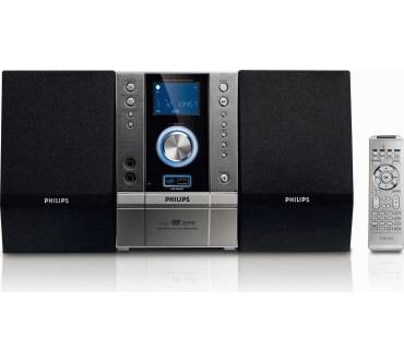Produktbild Philips MCD297