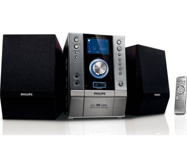 Produktbild Philips MCD297