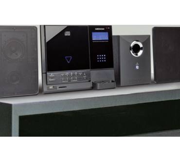 Produktbild Aldi Nord / Medion Life P64050 (MD 86233)