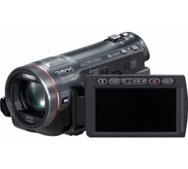 Produktbild Panasonic HDC-SD700