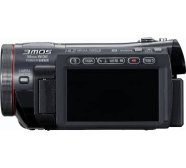 Produktbild Panasonic HDC-SD700