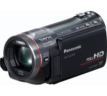 Produktbild Panasonic HDC-SD700