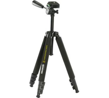Produktbild Cullmann Nanomax 250 CB10