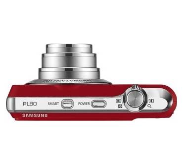 Produktbild Samsung PL80