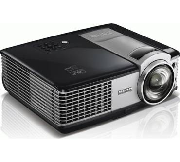 Produktbild BenQ MP525P