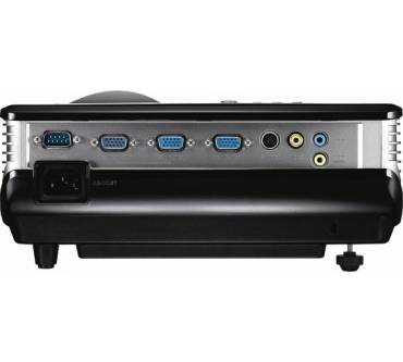 Produktbild BenQ MP525P