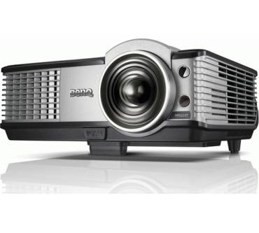 Produktbild BenQ MP525P