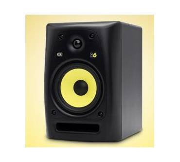 Produktbild KRK Systems R6 G2