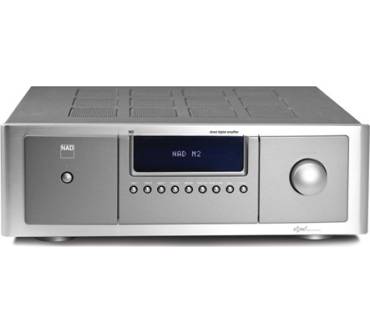 Produktbild NAD M2
