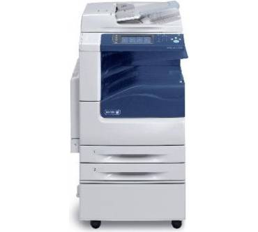 Produktbild Xerox WorkCentre 7120S