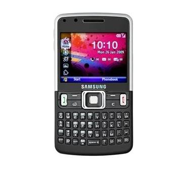 Produktbild Samsung C6625