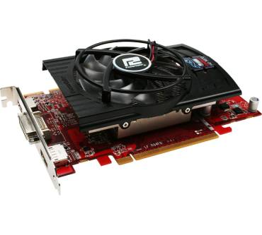 Produktbild TUL PowerColor Radeon HD 5670 PCS+