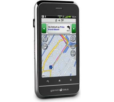 Produktbild Garmin-Asus A10