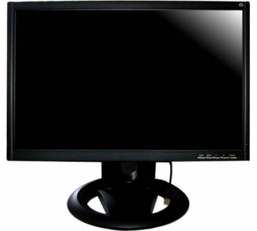 Produktbild Smart Display Company 55cm Touchscreen TFT - Wide (22