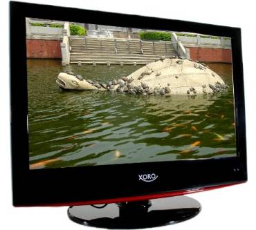Produktbild Xoro HTC 2228d