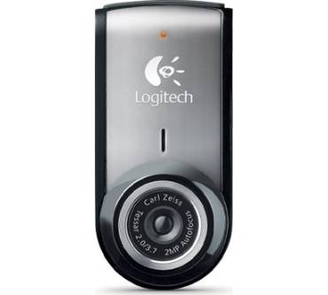Produktbild Logitech C905