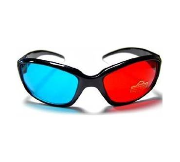 Produktbild THU 3DStereo Glasses