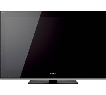 Produktbild Sony LX9-Serie