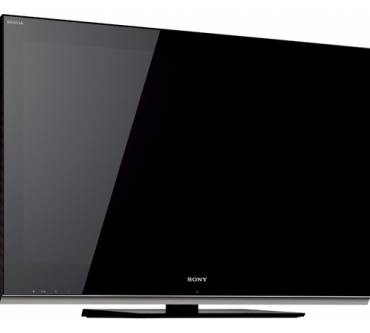 Produktbild Sony LX9-Serie