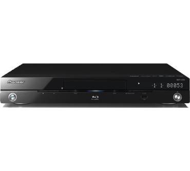 Produktbild Pioneer BDP-LX53