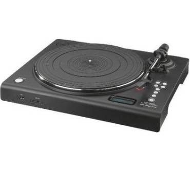 Produktbild Monacor DJP-106SD