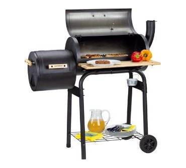 Produktbild Landmann Grill-Lok 11094