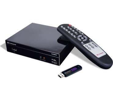 Produktbild Transcend DMP10