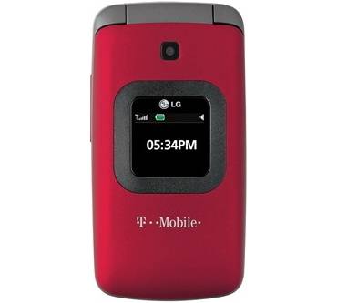 Produktbild LG GS170