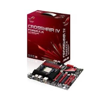 Produktbild Asus Crosshair IV Formula