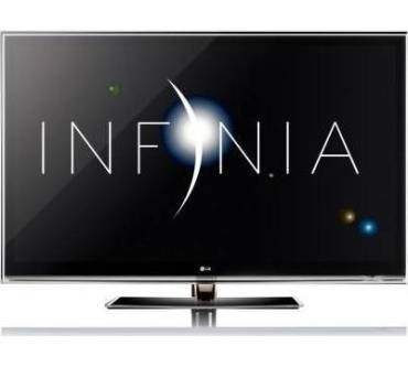 Produktbild LG 47LE8500