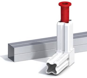 Produktbild Alfer Combitech-Connect-System
