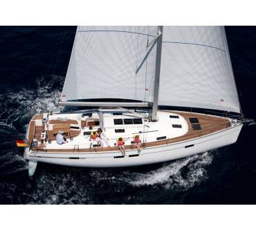 Produktbild Bavaria Yachts Cruiser 45