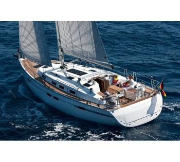 Produktbild Bavaria Yachts Cruiser 45