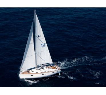 Produktbild Bavaria Yachts Cruiser 45