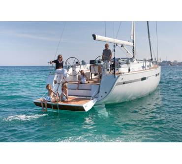 Produktbild Bavaria Yachts Cruiser 45