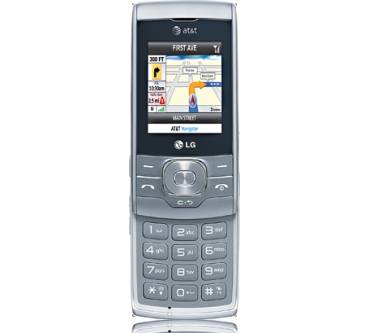 Produktbild LG GU292