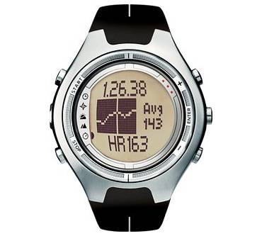 Produktbild Suunto X6HRM