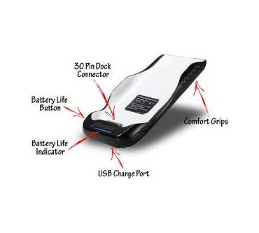 Produktbild Energizer AP1500