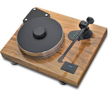 Produktbild Pro-Ject / Ortofon Plattenspieler-Tonarm-Kombination (Xtension / 12 cc Evolution / SPU Royal N)