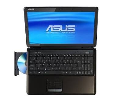Produktbild Asus X5DAF-SX028V