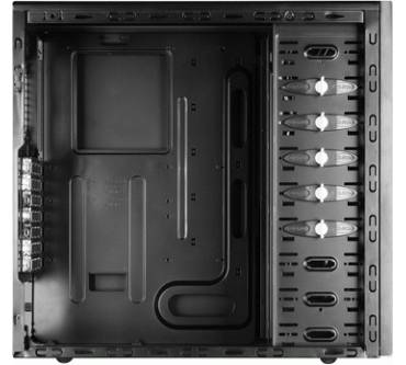 Produktbild Sharkoon Rebel 9 Aluminum