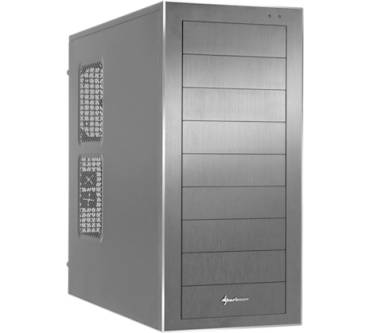 Produktbild Sharkoon Rebel 9 Aluminum