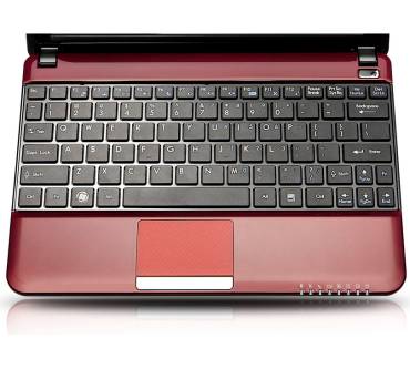 Produktbild MSI Wind U135DX