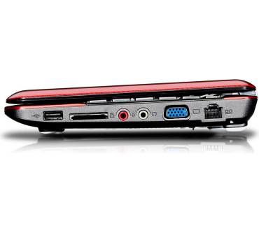 Produktbild MSI Wind U135DX