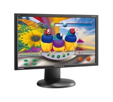 Produktbild ViewSonic VG2428wm