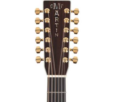 Produktbild Martin Guitar Grand J12-40E Special