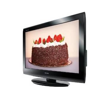 Produktbild Toshiba Regza 40LV733G