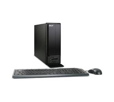 Produktbild Acer Aspire x3900 Intel Core i5 650